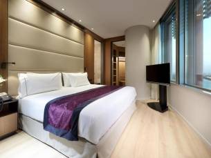 Eurostars Torre Sevilla