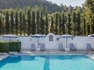 Hotel Nathalie - adults only