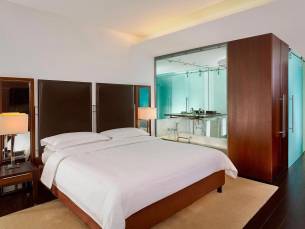 Sheraton Porto