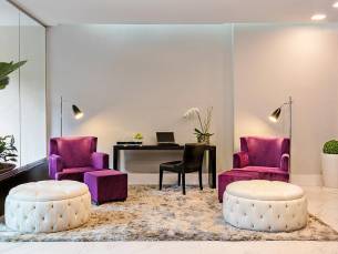 Nobile Copacabana Design