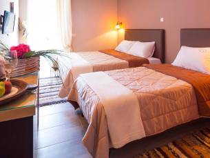 Hotel Sunrise Village