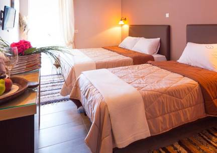 Hotel Sunrise Village