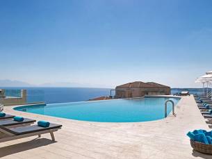 Camvillia Hotel