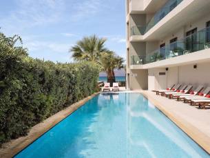 Almyrida Residence