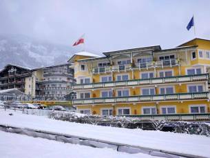 8 daagse vliegvakantie naar Der Kohlerhof in fugen, oostenrijk