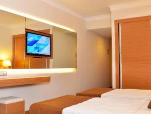 Hotel Grand Efe