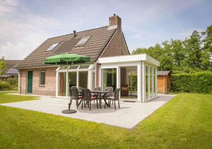 Bungalow Schipbeek| 6 personen