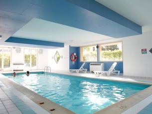 Odalys Residence Reference Le Domaine des Rois