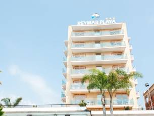 Hotel Reymar Playa