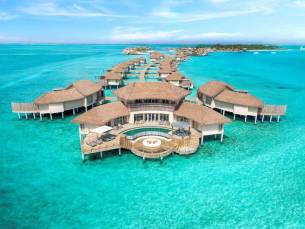 InterContinental Maamunagau