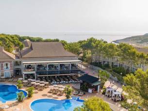 VIVA Cala Mesquida Suites