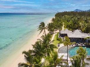 LUX Le Morne