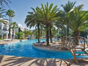 Calimera Fido Gardens (ex Cala D Or Gardens)