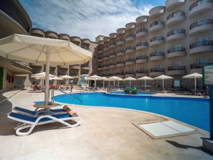 Serano Club