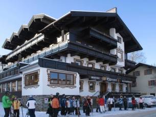 Hotel Eggerwirt