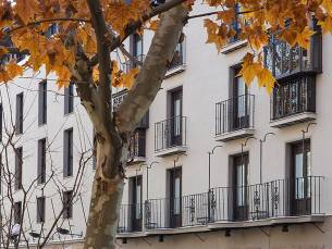 Vincci Albayz&iacute;n