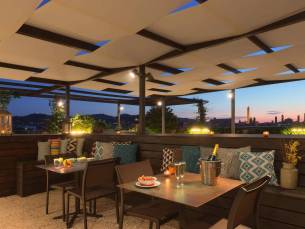 Savhotel Aemilia Bologna