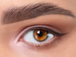 Permanente make-up naar keuze + nabehandeling