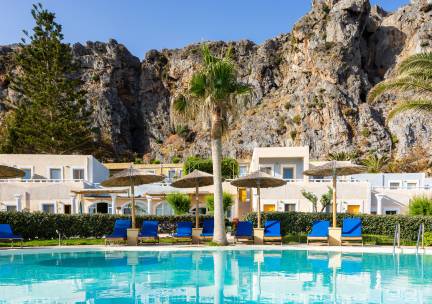 Kalypso Cretan Village Resort & Spa