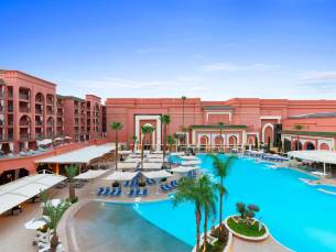 Savoy Le Grand Hotel