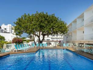 Hotel Vibra Marco Polo II