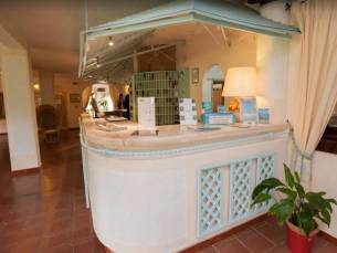 Grand Hotel Smeraldo Beach
