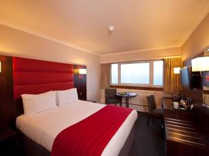 8 daagse vliegvakantie naar Leonardo Inn Hotel Glasgow West End in glasgow, groot-brittannie