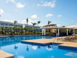 Platinum Yucatan Princess