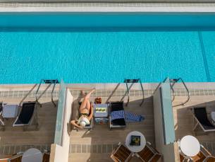 Leonardo Kolymbia Resort