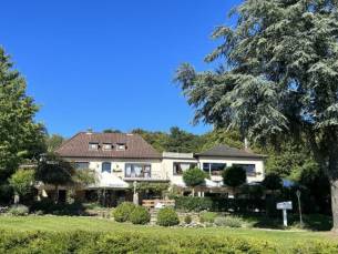 Hotel Restaurant Waldschlößchen