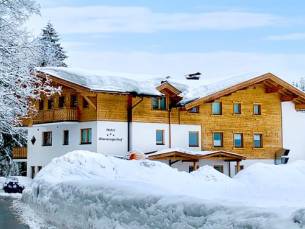 Skihotel Warmingerhof