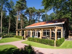 de Hoeve van Nunspeet