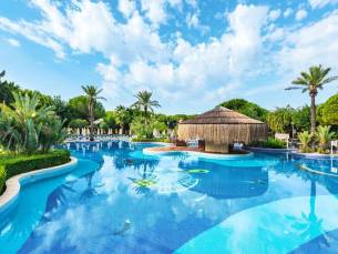 Gloria Golf Resort