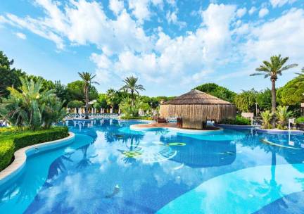 Gloria Golf Resort