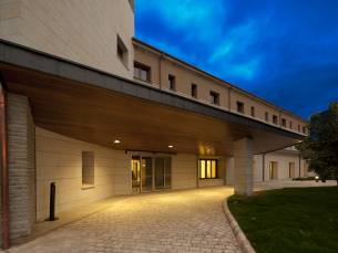 Parador de Villafranca del Bierzo