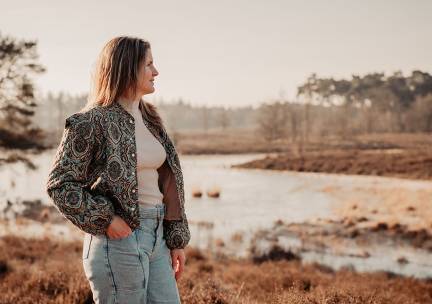 NEI-therapie (75 min)