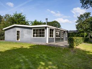 Comfort Chalet | 5 Pers.