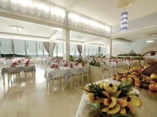 Hotel Gran Vista Plava Laguna