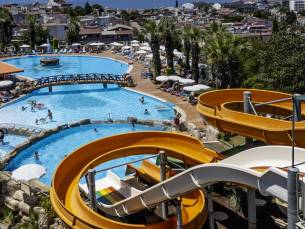 Palmin Hotel