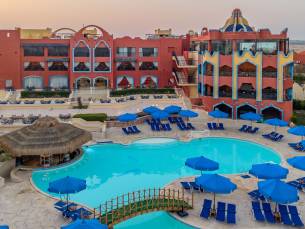 Cardina Resort
