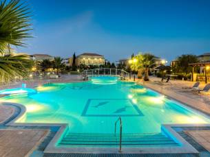 Hotel Corali