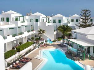 Appartementen El Guarapo