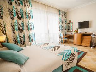 Seagull Resort