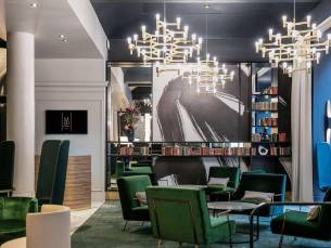 MGallery Old Town Prague