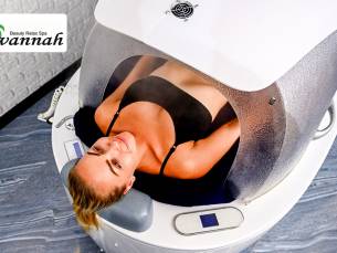 Hamambehandeling (45 of 60 min)