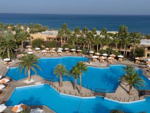 Aquila Rithymna Beach