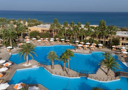 Aquila Rithymna Beach