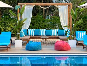 Marbella Beach Hotel