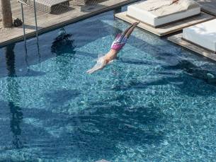 Aqua Blu Boutique Hotel & Spa