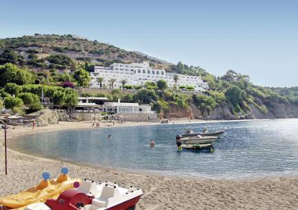Istron Bay Hotel
